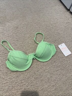 Dippin Daisy’s West Coast Underwire Top